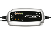 CTEK acculader MXS10 12V