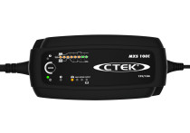 CTEK MXS 10EC acculader 12V