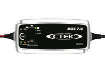 CTEK MXS 7.0 Acculader 12V