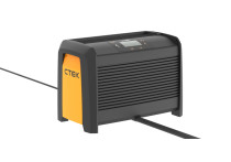 CTEK PRO120 Acculader 12V