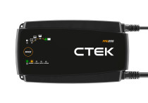 CTEK PRO25S Acculader 25A 12V 