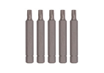 Bit 10mm, 75mmL T30