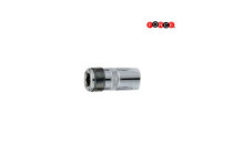 Force Bithouder 1/4&quot;(F) x 1/4&quot;(F)