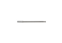 Force magnetische bithouder 1/4&quot;(M) x 1/4&quot;(F) 175mmL
