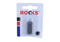 Rooks Bit 10 mm (3/8&quot;) Inbus 30 mm