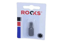 Rooks Bit 10 mm (3/8&quot;) Torx T40 x 30 mm