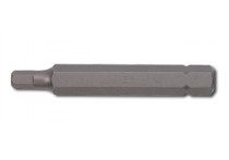 Sonic Bit binnenzeskant 10mm 75mm 10mm 5-dlg.