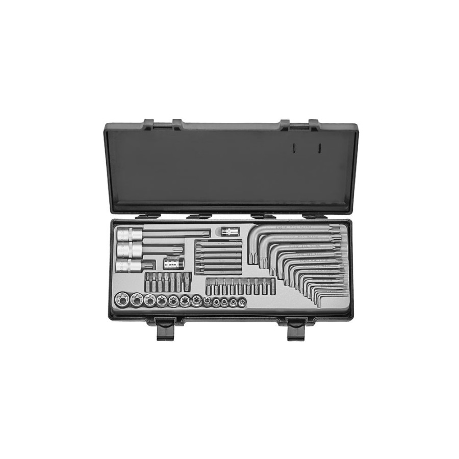 Dadi Grado 5 UNC Misure Imperiali Set Dadi Esagonali In Acciaio - Foto 10