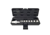 Koppeling Centreer set