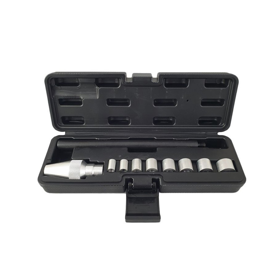 DPTOOL Kit de herramientas de sincronización de retención de árbol de