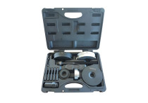 Wiellager de/montage set HBU 2.1 72mm