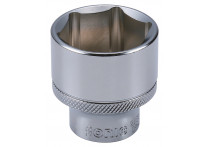 Dop 1/2", 6-kant 32mm