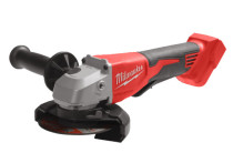 Milwaukee Haakse slijpmachine