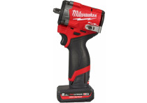 Milwaukee Slagmoersleutel M12 FCIWF38G3 3/8"