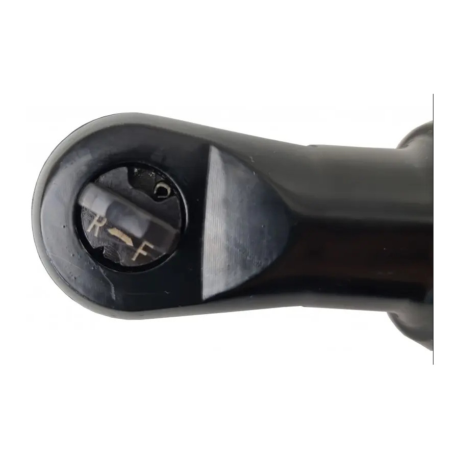 Rooks Haakse Slagmoersleutel 12V AQ-LION 3/8, 40 nm | - Elektrisch gereedschap
