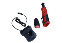 Rooks Haakse Slagmoersleutel 12V AQ-LION 3/8", 40 nm