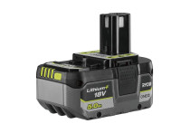 Ryobi ONE+ 18V 5,0 Ah Lithium+ Accu