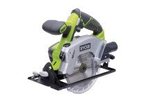Ryobi ONE+ 18V Accu Cirkelzaag met laser (excl. accu)