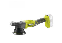 Ryobi ONE+ 18V Accu Dual Action Polijstmachine (excl. accu)