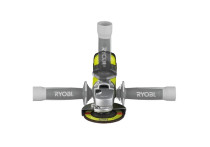 Ryobi ONE+ 18V Accu Haakse Slijper (incl.1x 4.0Ah accu)