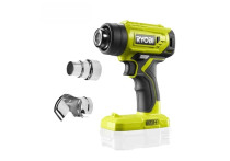 Ryobi ONE+ 18V Accu Heteluchtpistool (excl. accu)