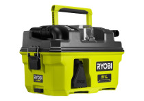 Ryobi ONE+ 18V Accu Nat-/Droogzuiger (excl. accu) RV1811-0