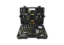 Brandstofdrukmeter Benzine