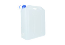 Carpoint 20 Liter Waterkan met kraan 