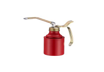 Force metalen Oliekan, 350ml
