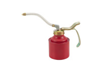 Force metalen Oliekan, 350ml