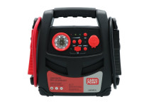 Carpoint Jumpstarter 2in1 LED 12V/7AH 250AMP
