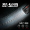 Lokithor JA301 2000A Lithium Jumpstarter met 10bar Compressor, voorbeeld 5