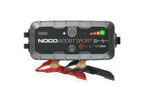 Noco Genius Jumpstarter GB20 12V 500A