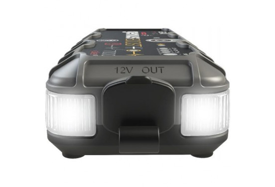 Noco Genius Jumpstarter GB40 12V 1000A, afbeelding 5