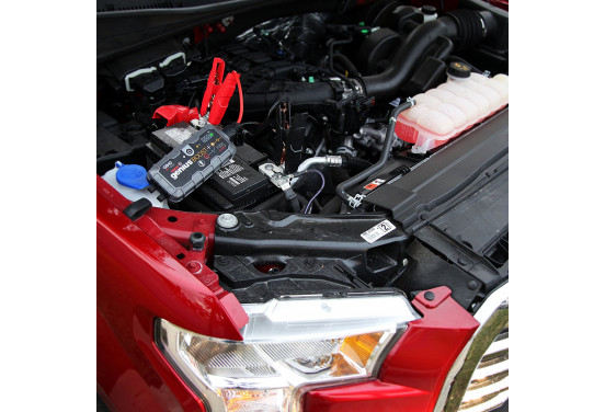 Noco Genius Jumpstarter GB40 12V 1000A, afbeelding 9