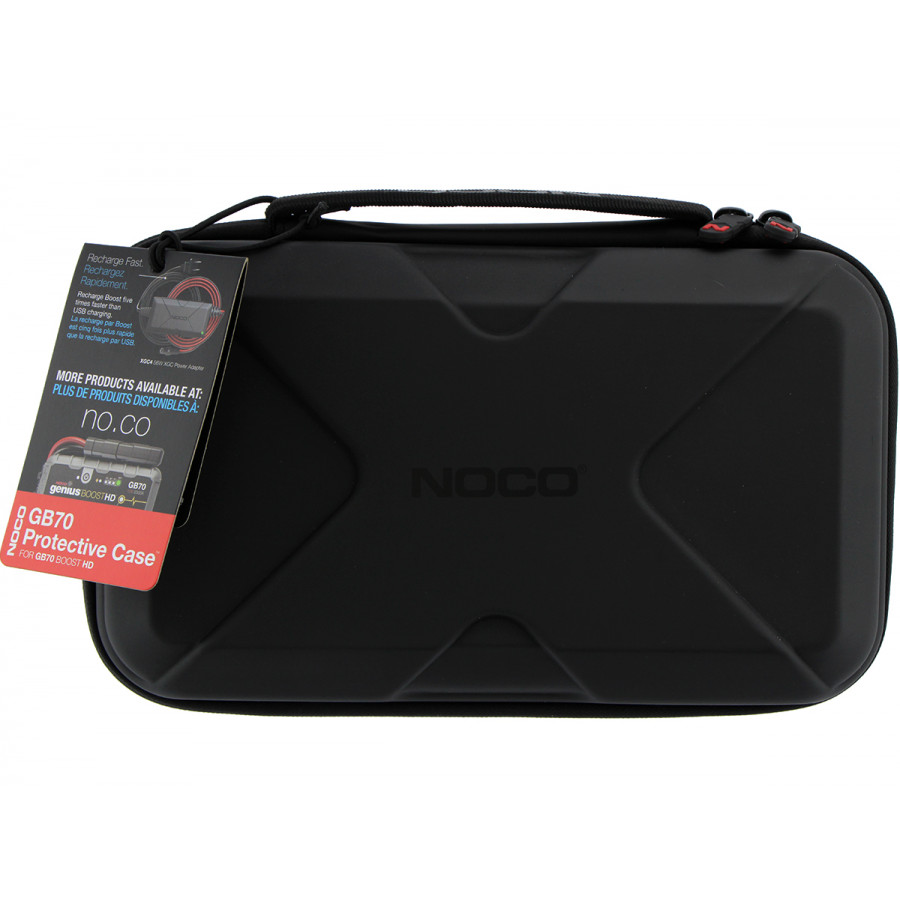 Noco Genius Battery Booster GB70 12V 2000A