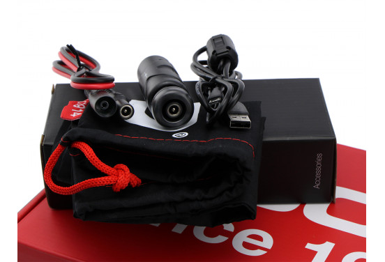 Noco Genius Jumpstarter GB70 12V 2000A, afbeelding 4