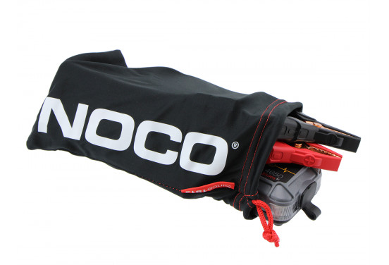 Noco Genius Jumpstarter GB70 12V 2000A, afbeelding 5