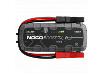 Noco Jumpstarter Genius GBX155 Lithium 12V 4250 Amp