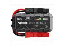 Noco Jumpstarter Genius GBX75 Lithium 12V 2500 Amp