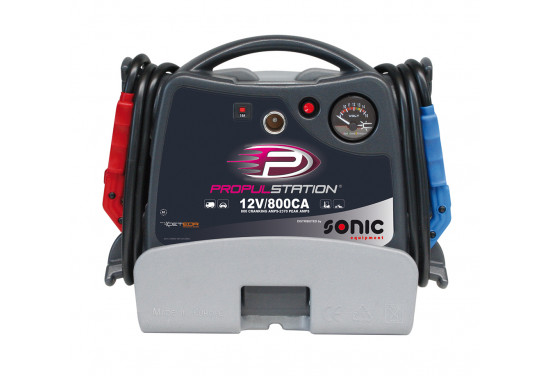 Sonic Propulstation AC 12V 800A