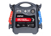 Sonic Startbooster 12/24V 1600-800CA