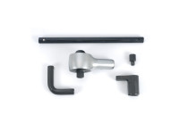 Force Torque krachtvermeerderaar set 3/4&quot;(F)x1&quot;(M)