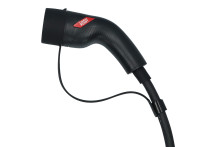 Carpoint Spiraal Laadkabel Elektrische Auto Type2>2 16A 1ph 6 meter