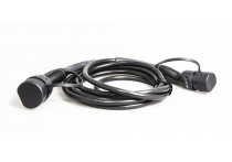 CTEK EV Laadkabel Type2 naar Type2, 1 fase