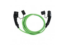 EVcable type 2 16A 1ph B1P16AT2 / 2m