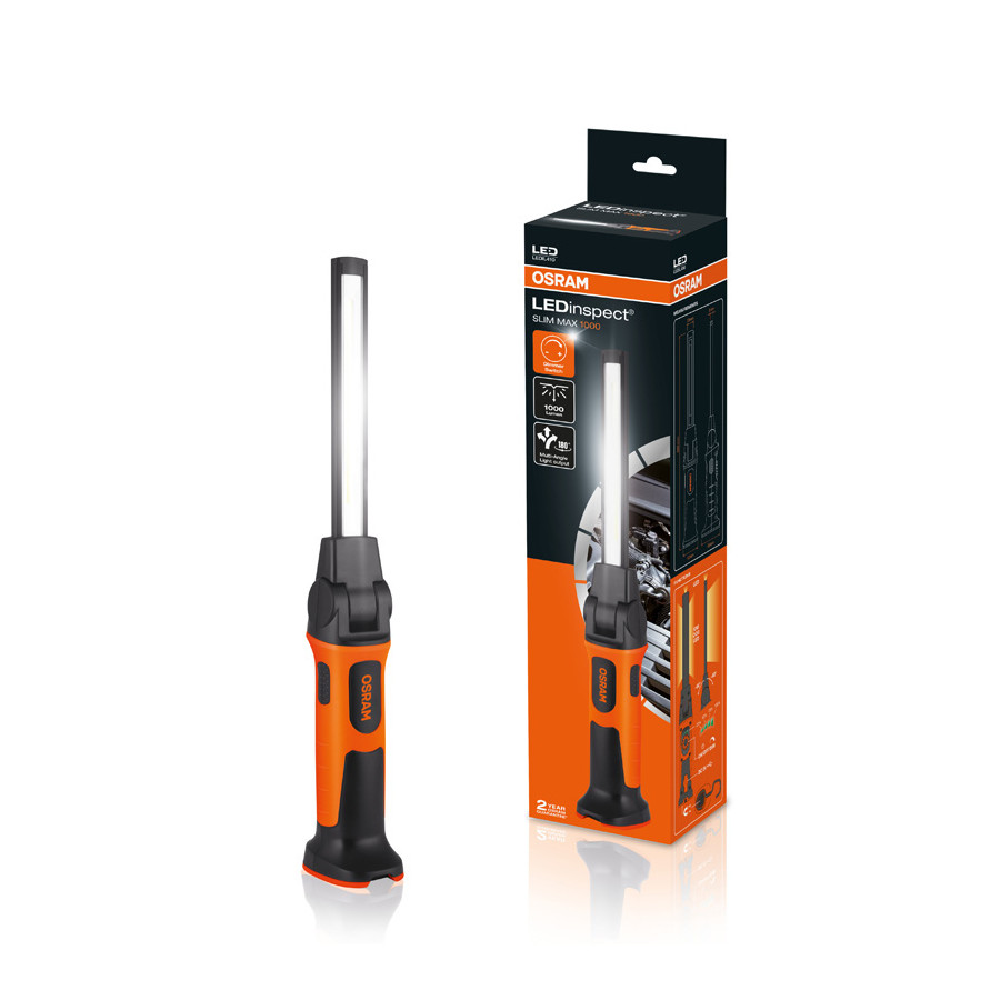 OsramLEDLooplampSLIMMAX1000|Winparts.be-Looplamp