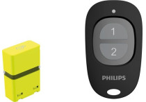 Philips Afstandsbediening Xperion 6000 &#039;Find My Device&#039;