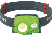 Philips hoofdlamp Xperion 3000
