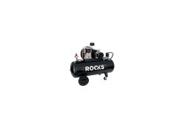 Rooks Compressor 200 l - 4 pk - 450 l/min - 10 bar - 400V